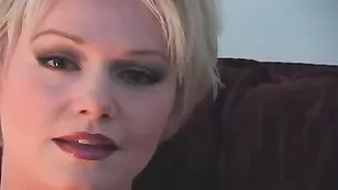 Beverly Lynne домашний минет и секс