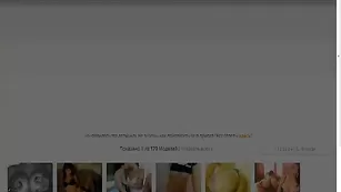 Скотина с массивными ножками angelaes прелестно тискает киску