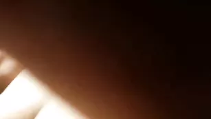 Оргазм от сногсшибательной Cinnabelle