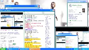 KatrinaDollX малышка разделась и начала дрочить