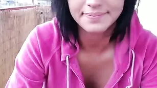 Candyhips сладкая малышка и большие игрушки