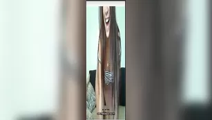 merrybaby сладкая моделька