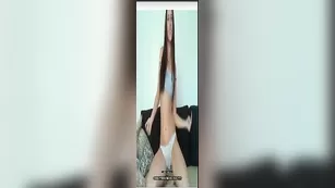 merrybaby сладкая моделька