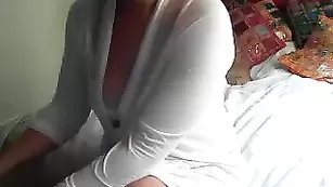 feelingalittleplayful телка с большими сиськами во фри