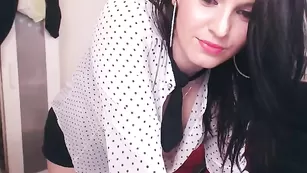 lucky_lacey сексуальная чикса