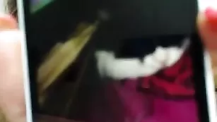 SexyWildAngel яркая блондинка сует пальчики в пизду