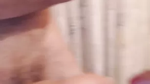 sandyhorny глотает сперму