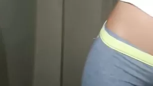 Ураганная шваль littlesonia сводит с ума упругой попой