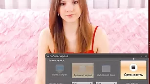 ladyforboss нежный стриптиз