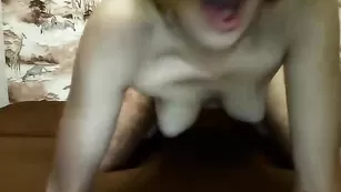 Молодая русская парочка nazarethx занимается зрелищным интимом