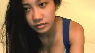 moonshyn азиаточка стала раком