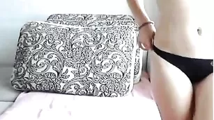 Домашняя куколка energizer10 раскрепостит вас легким стриптизом