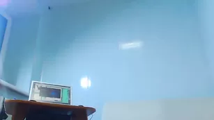 Ceciliaa сногсшибательная попка