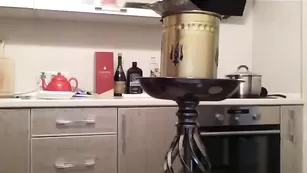 Русская красотка SexySu4ka общается во фри