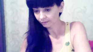 queenlerika сладкая мохнатка и целюльная задница