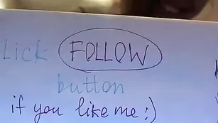 Юная красотка Hottminx совращает девственным телом