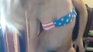 sabrynna24 дерзкая блондинка