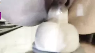 Easygoing1 блаженство мокрой письки крупным планом