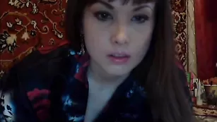 Домашняя проказница sexymouse раскрывает свое аппетитное тело