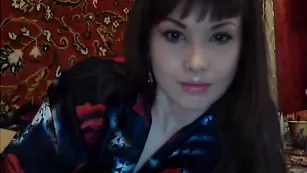 Домашняя проказница sexymouse раскрывает свое аппетитное тело