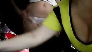 Zlata 35 с подружкой зажигает словно в молодости