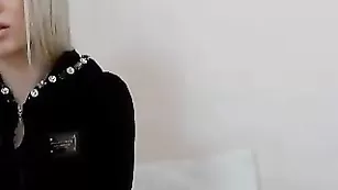 Распутные путаны Chikabomb занялись оральным сексом