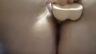 Littlebowpeep большой член до матки