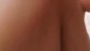 Жаркая штучка SecretDoll4U в удивительном сольном блаженстве