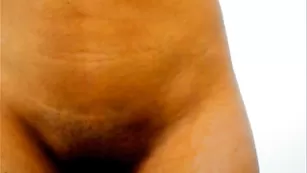 Avrildoll красивая демонстрация тела