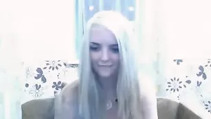 Stacy007 сочная телка и ее круглые сиськи