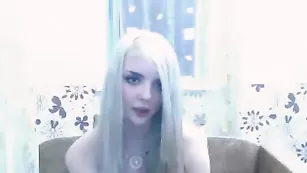 Stacy007 сочная телка и ее круглые сиськи