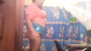 MillaStar нереально огромные дойки