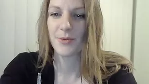 Biancaandhubby показывает сочную попку