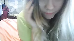 CuteDeafGirl молоденькая развратница