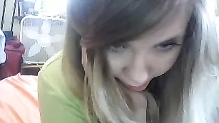 CuteDeafGirl молоденькая развратница