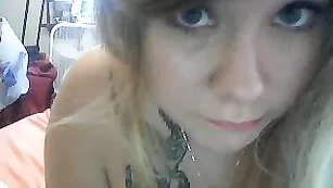 CuteDeafGirl молоденькая развратница