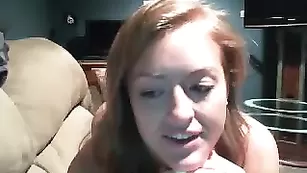 Busty_ir_housewife шоколадный член ублажает малышку