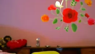 Antonia0 безумное анальное наслаждение