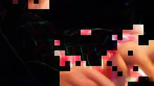 Sexyfoyyou шоу нежной развратницы