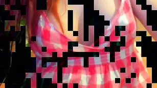 Sexyfoyyou шоу нежной развратницы