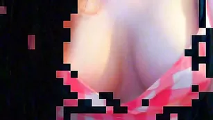 Sexyfoyyou шоу нежной развратницы