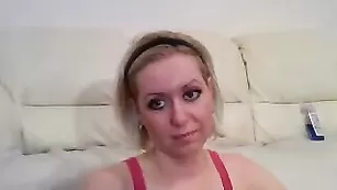 Lovelypink шаловливые пальчики удовлетворяют мамашку