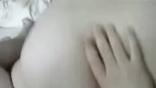 KriisRus парочка трахается перед вебкамерой