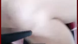 Озорная куртизанка Masha88 куролесит с длинным фаллосом