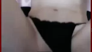 Озорная куртизанка Masha88 куролесит с длинным фаллосом