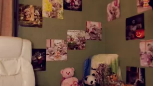 meganfoxxx рыжая милашка