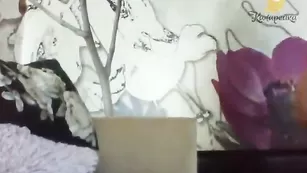 Bridget огромные дойки и нежная пилотка