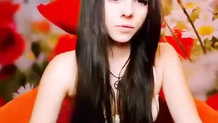 imelody нежная дрочка