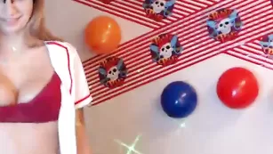 SexySabotage сучки дурачатся