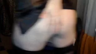 passionlady в эротическом корсете